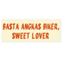 Sticker by Angkas