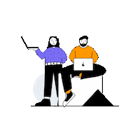 Findinfluencers Sticker by Tagger Media