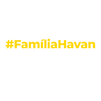 Family Familia Sticker by Havan Oficial