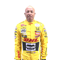 Tom Coronel Podcast Sticker by Grand Prix Radio