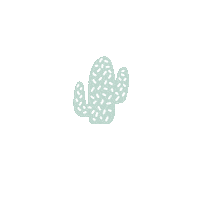 melinacamberbet cactus cactus plant Sticker