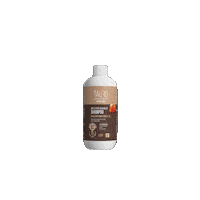 Tpl Dog Shampoo Sticker by KIKA Lietuva