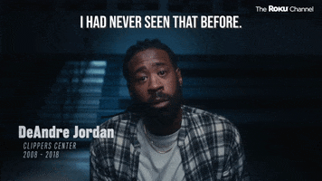 Blackballed GIF by The Roku Channel