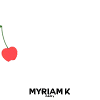 big hair beauty Sticker by Myriam K Paris