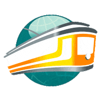 FolhaLondrina bonde arrasteparacima arrastaparacima Sticker