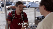 comedy central GIF by Workaholics