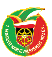Vkv Sticker by Voerder Karnevalsverein