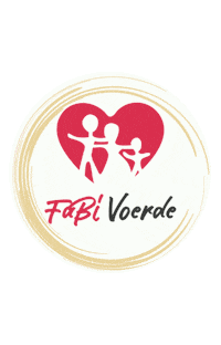 FabiVoerde familie fabi voerde Sticker