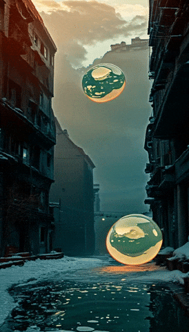 Space Bg GIF by Aleksey Efremov