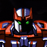 crunchybunchee transformers ratchet GIF