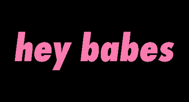 Hey Babe GIF by Makai