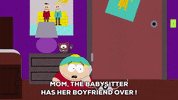 eric cartman GIF by South Park 
