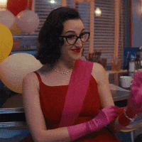 Happy Season 1 GIF by Paramount+