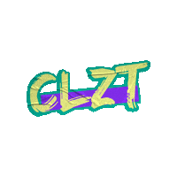 Thüringen Unterstützung Sticker by @brueckensteine