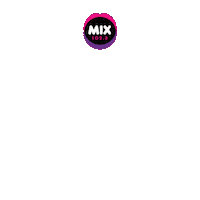 Mitws Sticker by Mix 102.3