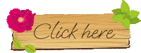 Click Here Fresh Herbs Sticker by Van Vugt Kruiden