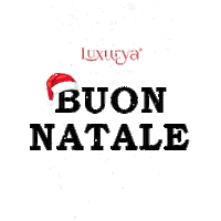 Happy New Year Love Sticker by Luxurya Parfum