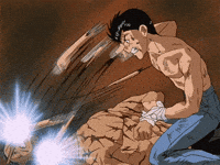 Fight Back Dark Tournament GIF