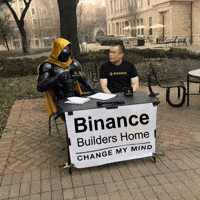 Fun Discuss GIF by CaptainBNB