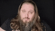 How You Doing Number One GIF by Brimstone (The Grindhouse Radio, Hound Comics)