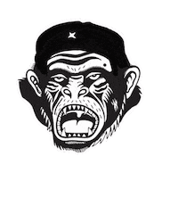 Tattoo Mpp Sticker by Martin