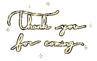 Thanks Koten Sticker by gallerymichikusa