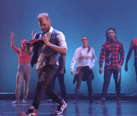 hip hop dance breakdance GIF by Chicago Dance Crash