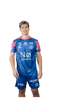 Handball Sticker by TSV Bayer Dormagen