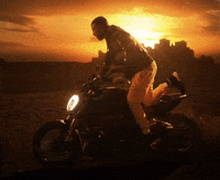 Writing On The Wall GIF by French Montana