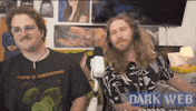 Paul Scheer Body Positivity GIF by Dark Web