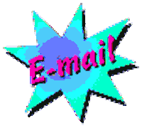 email STICKER
