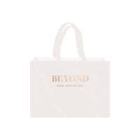 beyondskinaesthetics skin beyond huid ezgiuslu Sticker
