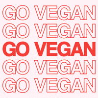 Vegan GIF