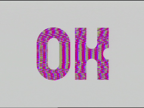 Art Ok GIF