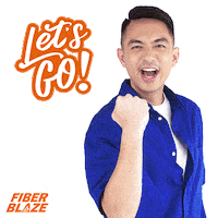 Internet Infinity Sticker by FIBERBLAZE