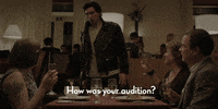 adam driver fashion GIF by Girls on HBO