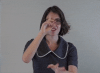 Asl Faith GIF
