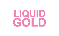 Liquid Gold Breastfeeding Sticker by MilkyGoodness