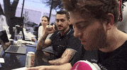 Youtube GIF by Shane Dawson