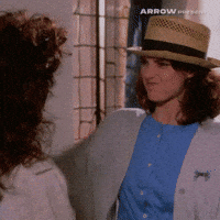 High School Film GIF by Arrow Video