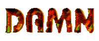 Art 3D Sticker