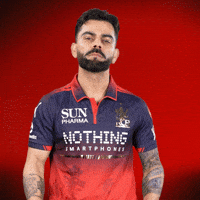New Video Cricket GIF by Royal Challengers Bengaluru