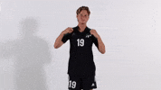 Soccer Hu GIF by FDN Sports