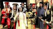 justice bao wait GIF