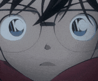 Detective Conan GIF
