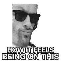 New Meme Sticker