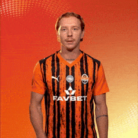 Slow Down Football GIF by FC Shakhtar