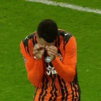 Dance Football GIF by FC Shakhtar