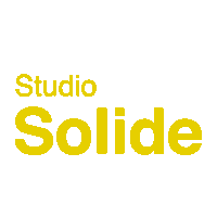 Sticker by Studio Solide