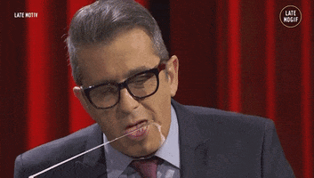 ham eat GIF by Late Motiv de Andreu Buenafuente